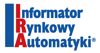 Informator Rynkowy Automatyki logo