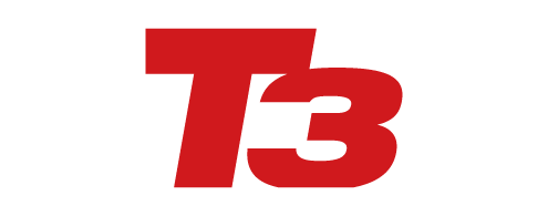 Magazyn T3 logo