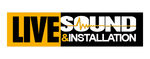 Live Sound & Installation logo