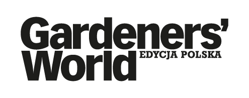 Gardeners' World Edycja Polska logo