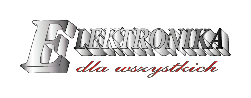 Elektronika dla wszystkich logo