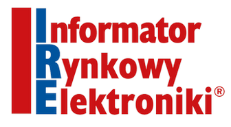 Informator Rynkowy Elektroniki logo