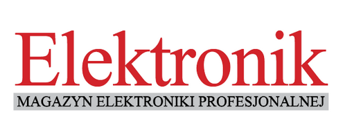 Elektronik logo